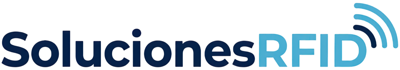 Logo de Soluciones RFID